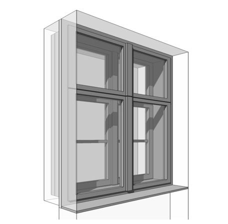 Comfort Windows