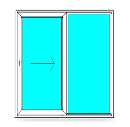 Sliding Doors