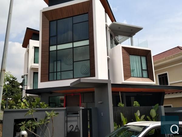 Mutiara Damansara