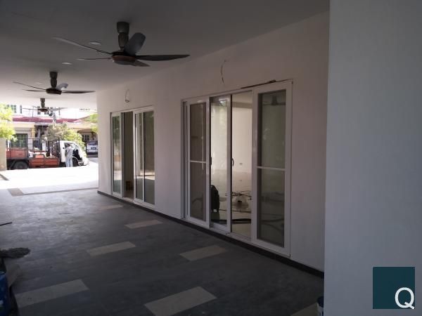 Bandar Baru Bangi / Section 9