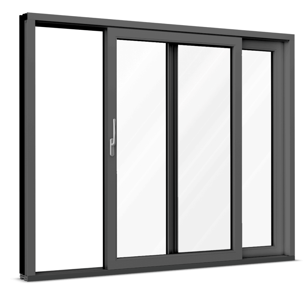 Lift & Sliding Door