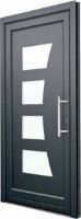 Entrance Doors