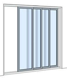 Sliding Doors