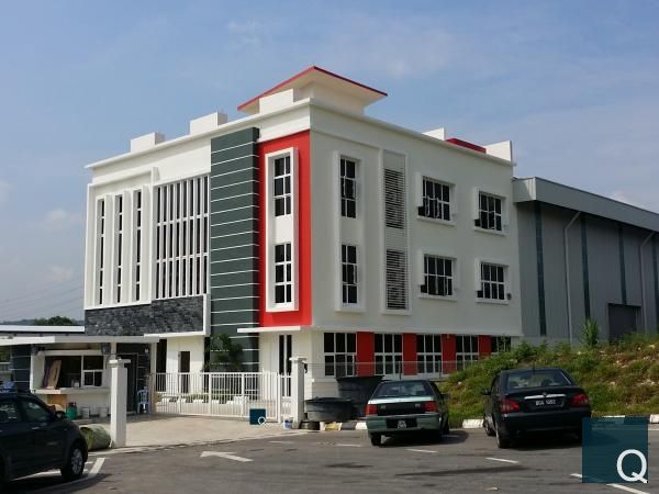 Shah Alam