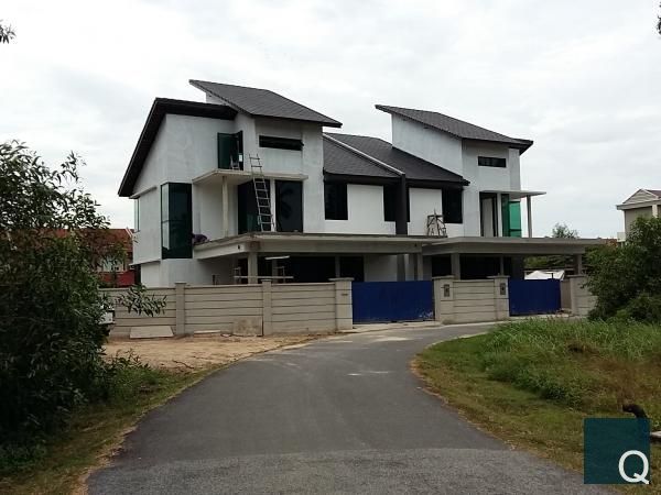 East Coast, Terengganu