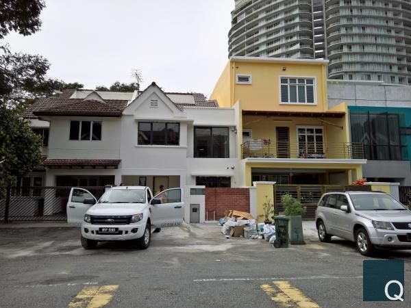 Sri Hartamas