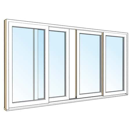 Sliding Windows