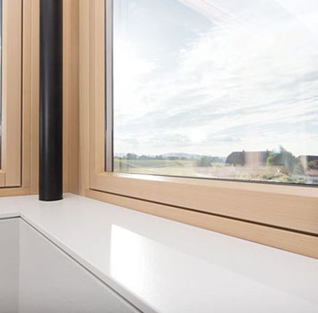 Windowsill