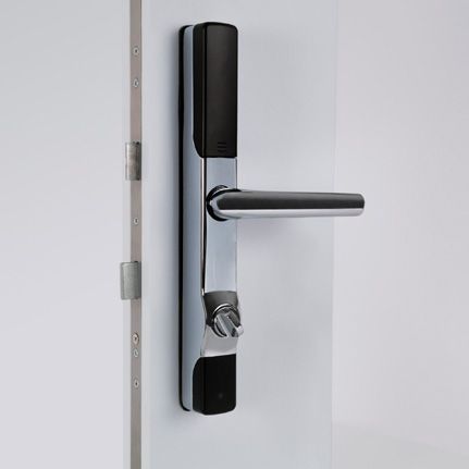 greenteQ Q smart lock