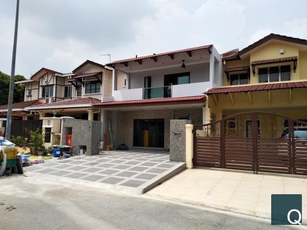 Petaling Jaya