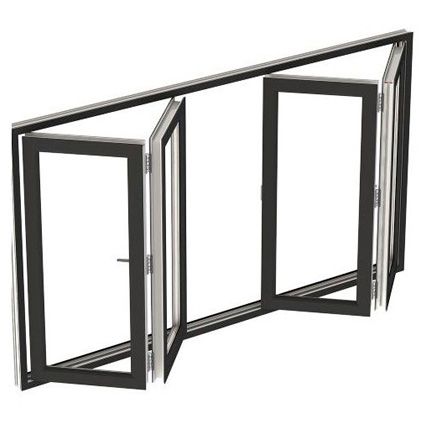 Folding Windows