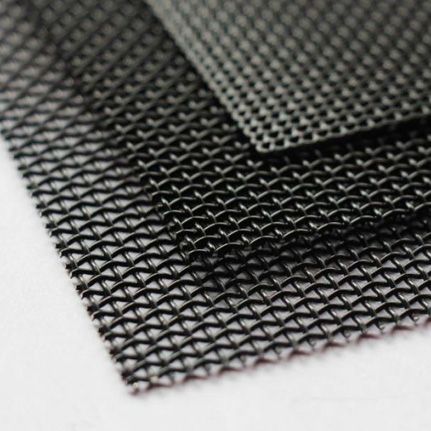 Security Mesh