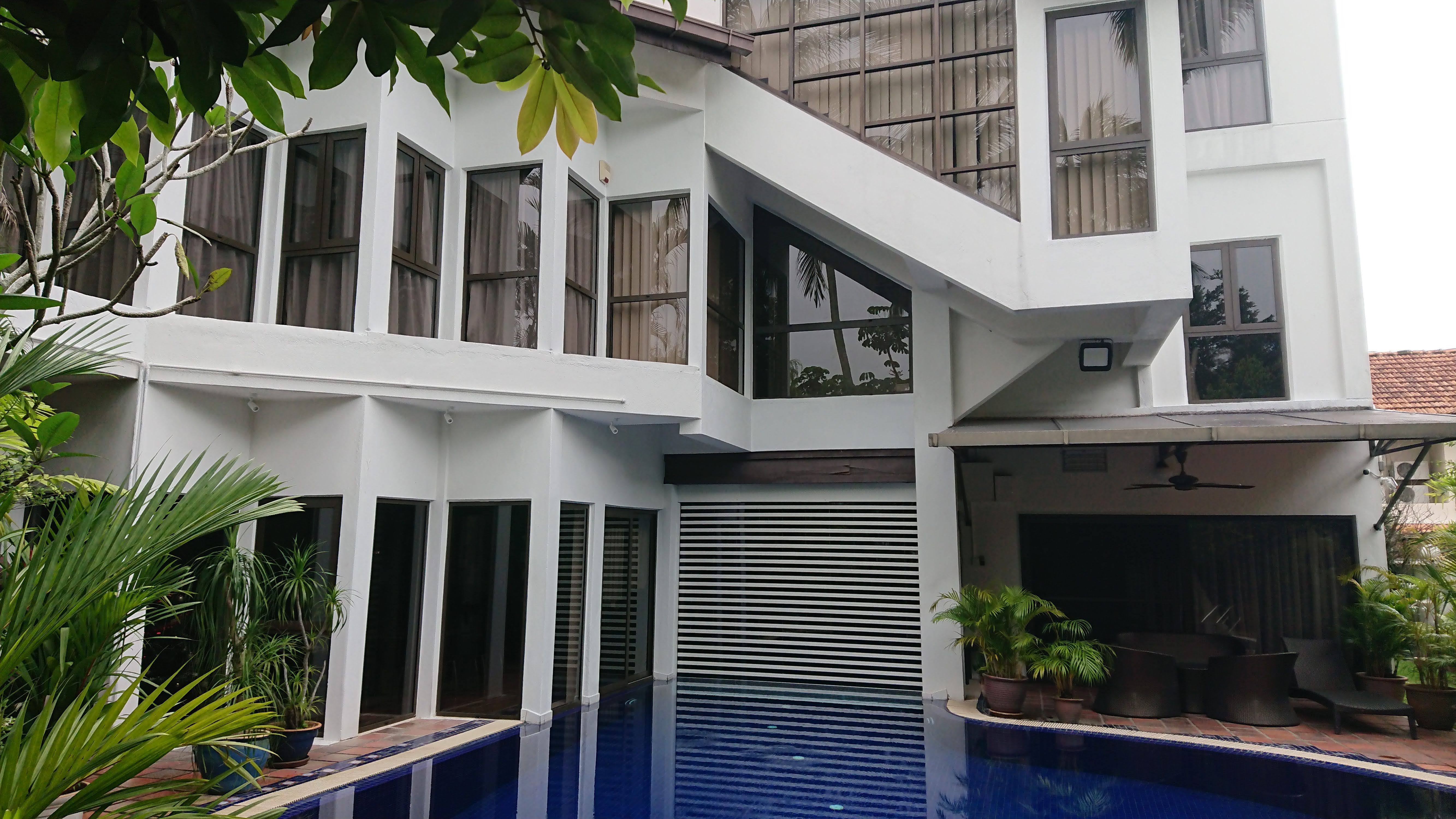 Ampang